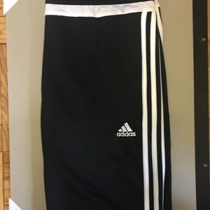 Adidas Joggers/Trackpants